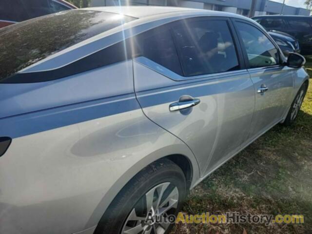 NISSAN ALTIMA S, 1N4BL4BV9PN363013