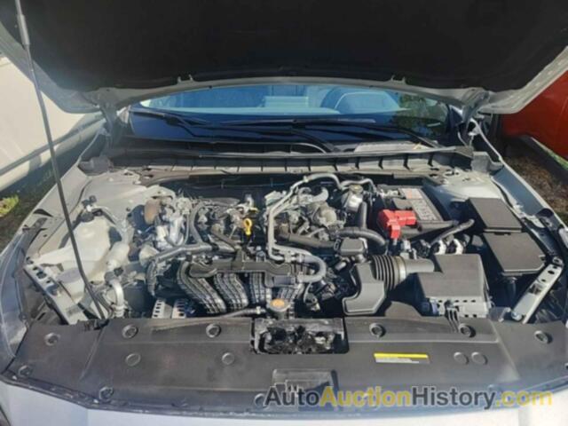 NISSAN ALTIMA S, 1N4BL4BV9PN363013