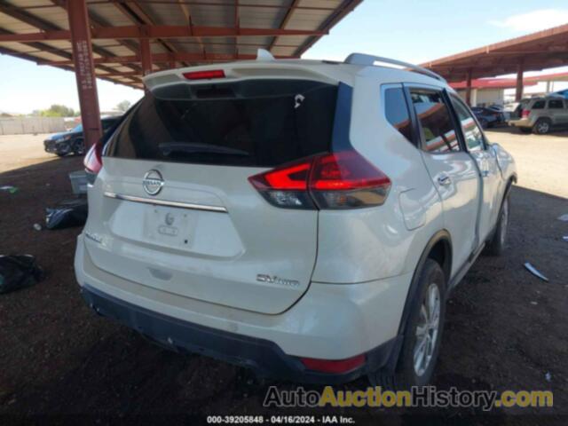 NISSAN ROGUE SV/SL, 5N1AT2MV2JC818323