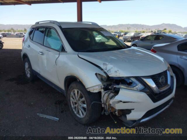 NISSAN ROGUE SV/SL, 5N1AT2MV2JC818323