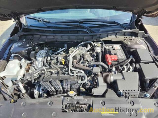 NISSAN ALTIMA SV, 1N4BL4DW2PN411506