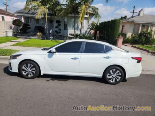 NISSAN ALTIMA S, 1N4BL4BV6PN308017