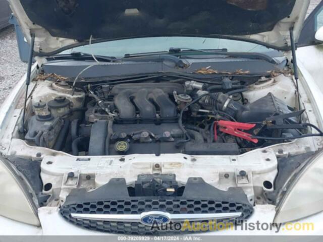 FORD TAURUS SES, 1FAFP55S2YA275068