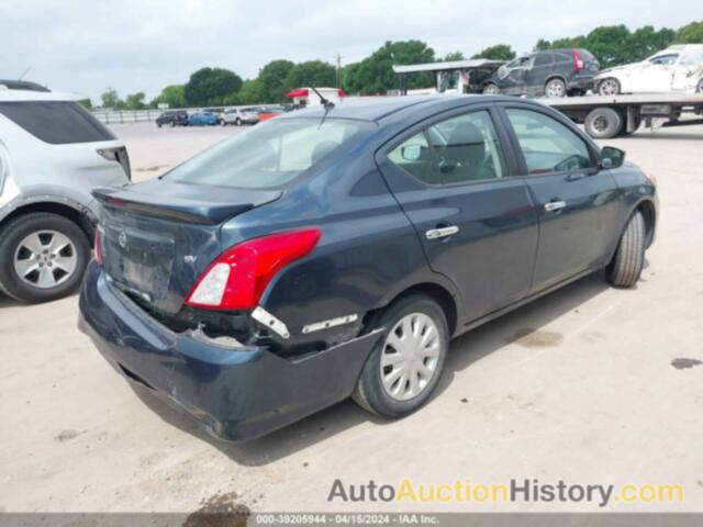 NISSAN VERSA 1.6 SV, 3N1CN7APXHL895338