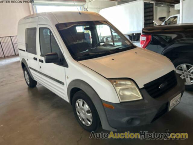 FORD TRANSIT CONNECT XL, NM0LS6AN9AT001424