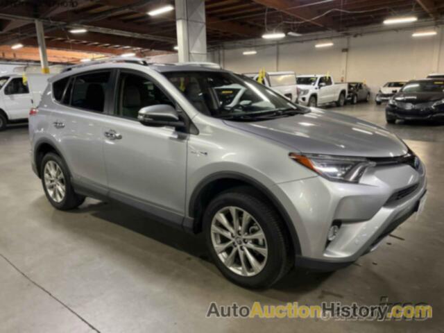 TOYOTA RAV4 HV LIMITED, JTMDJREV6JD181722