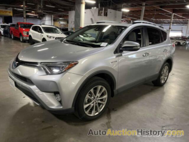 TOYOTA RAV4 HV LIMITED, JTMDJREV6JD181722