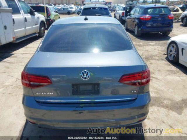 VOLKSWAGEN JETTA 1.8T SEL/1.8T SEL PREMIUM, 3VWL17AJXHM408022