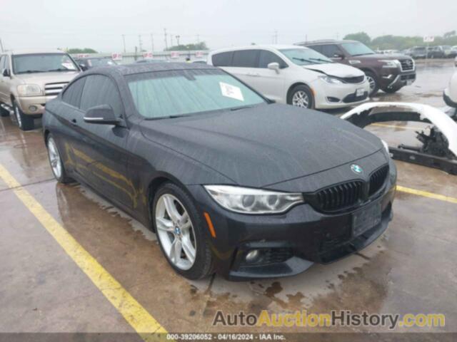 BMW 428I I, WBA3N7C5XGK228548