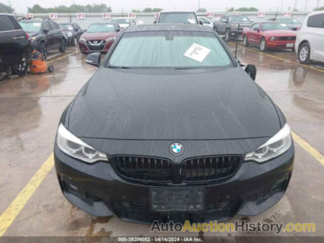 BMW 428I I, WBA3N7C5XGK228548