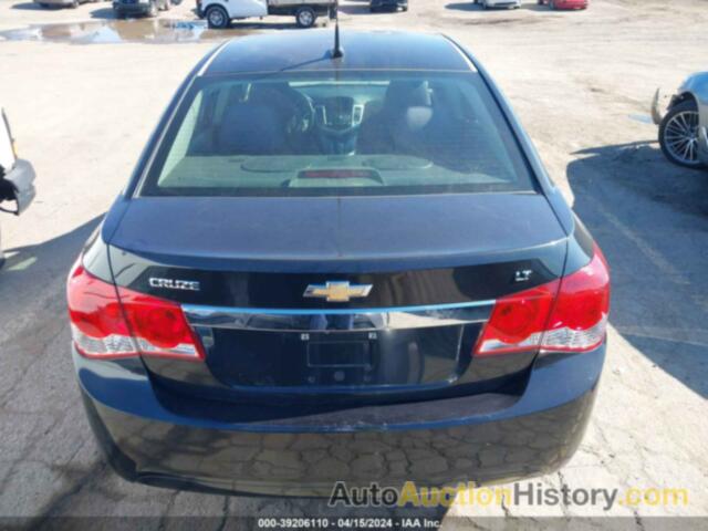 CHEVROLET CRUZE 1LT AUTO, 1G1PC5SB5E7307477