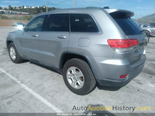 JEEP GRAND CHEROKEE LAREDO, 1C4RJEAG4EC217215