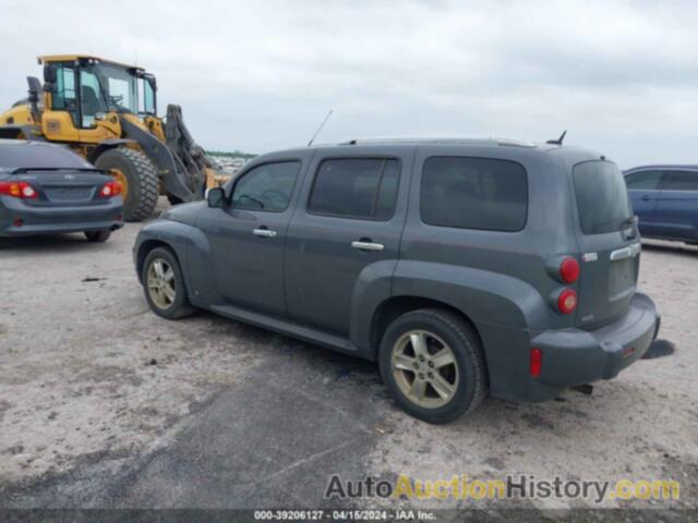 CHEVROLET HHR LT, 3GNDA23D38S594751