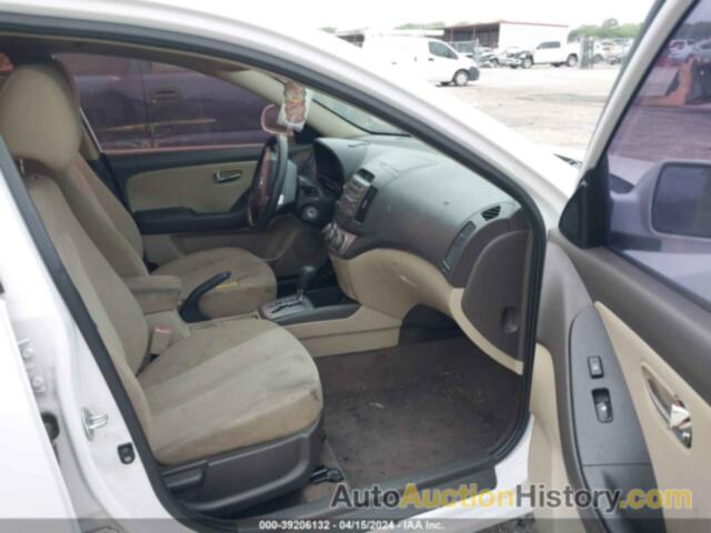 HYUNDAI ELANTRA GLS, KMHDU4AD6AU060658