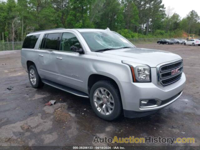 GMC YUKON XL SLT, 1GKS1GKC9JR200981