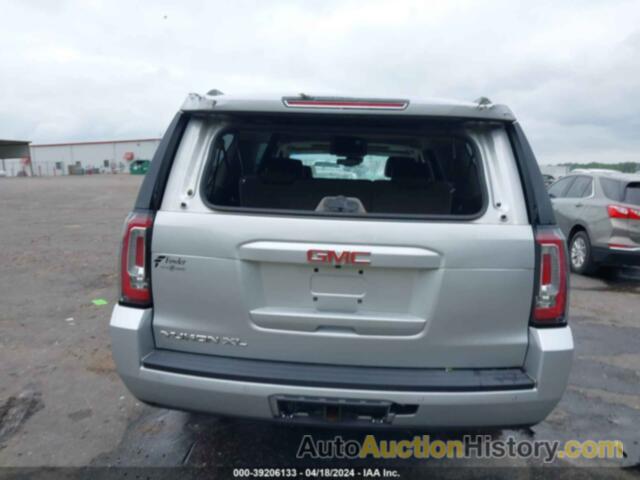 GMC YUKON XL SLT, 1GKS1GKC9JR200981