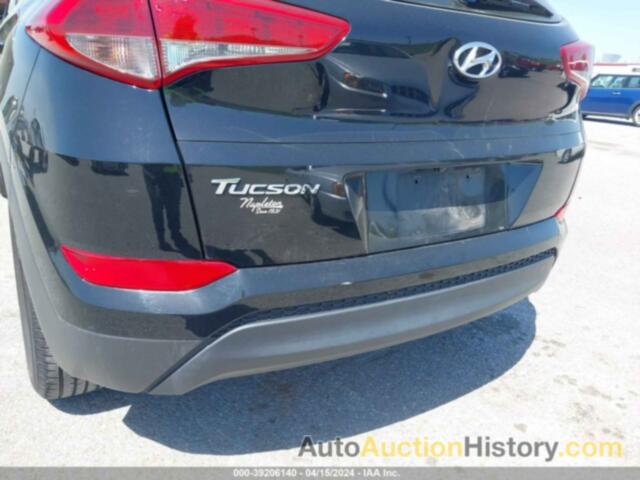 HYUNDAI TUCSON SE, KM8J23A40GU041535