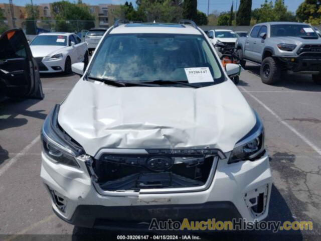 SUBARU FORESTER PREMIUM, JF2SKAGC7KH467219