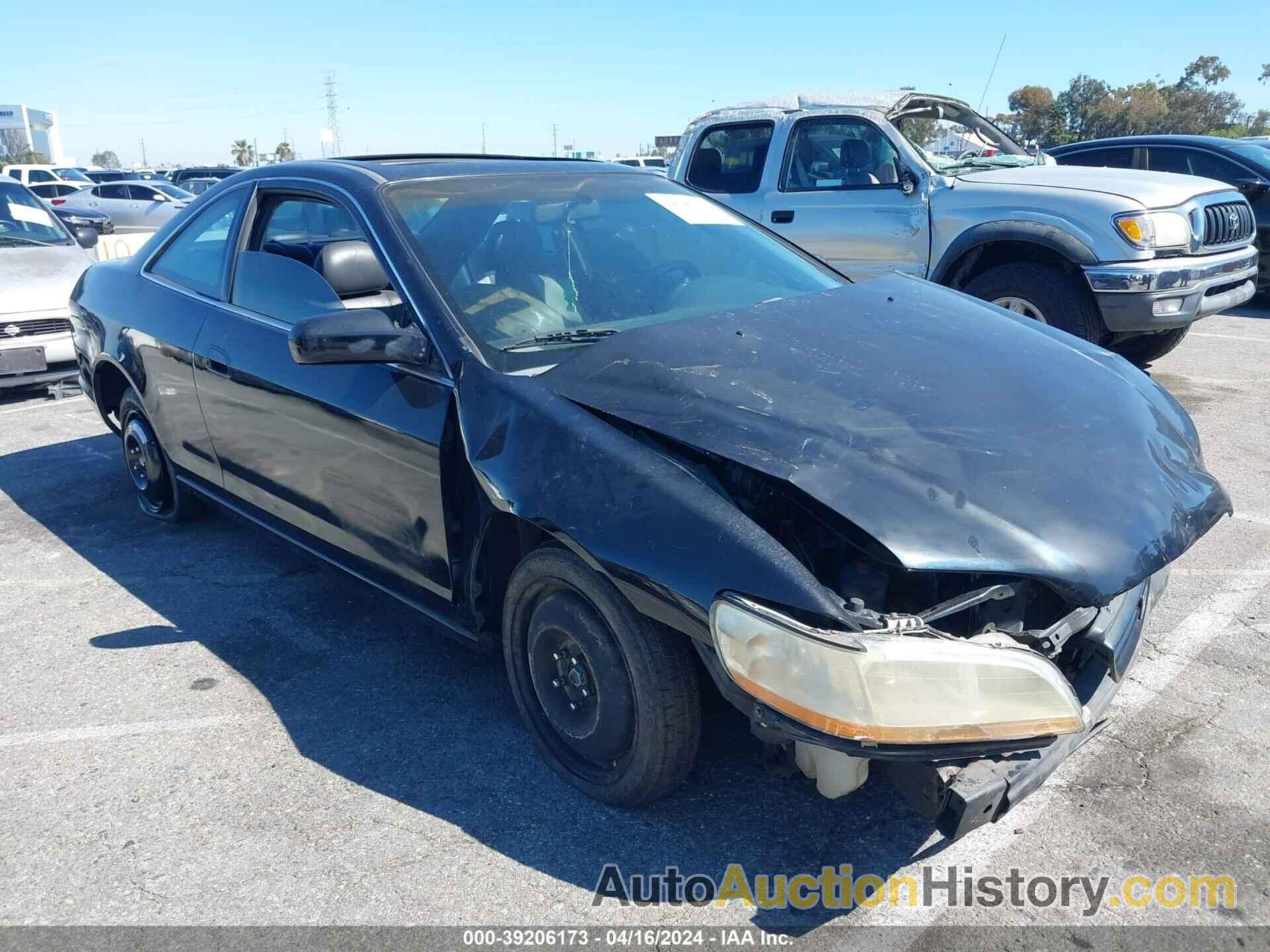 HONDA ACCORD EX V6, 1HGCG2257WA010168