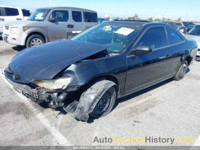 HONDA ACCORD EX V6, 1HGCG2257WA010168