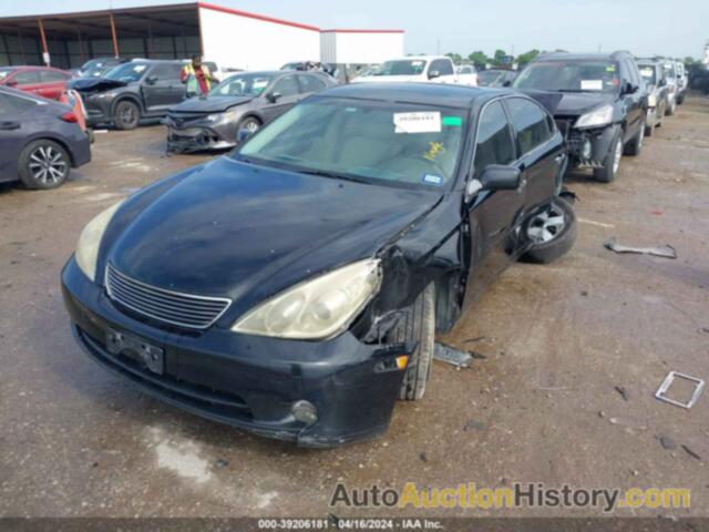 LEXUS ES 330, JTHBA30G455103872