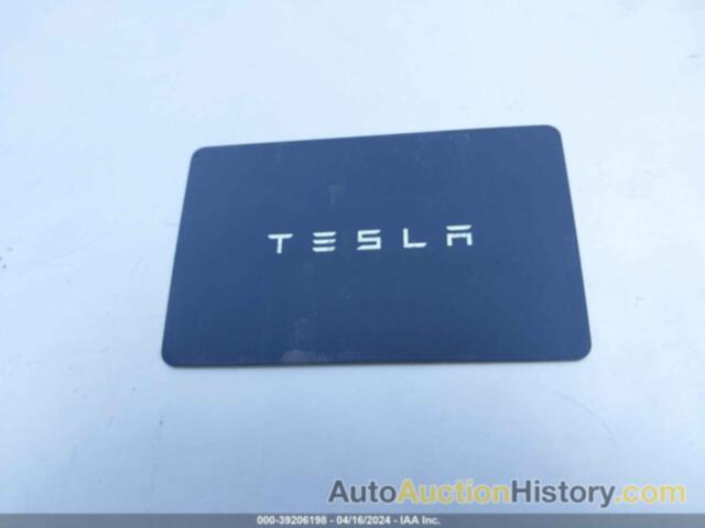 TESLA MODEL 3 REAR-WHEEL DRIVE, 5YJ3E1EAXPF598910