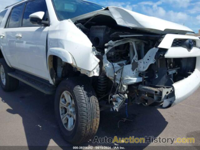 TOYOTA 4RUNNER SR5, JTEZU5JR4J5176457