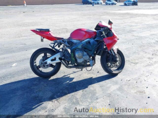 HONDA CBR600 RR, JH2PC37116M302606