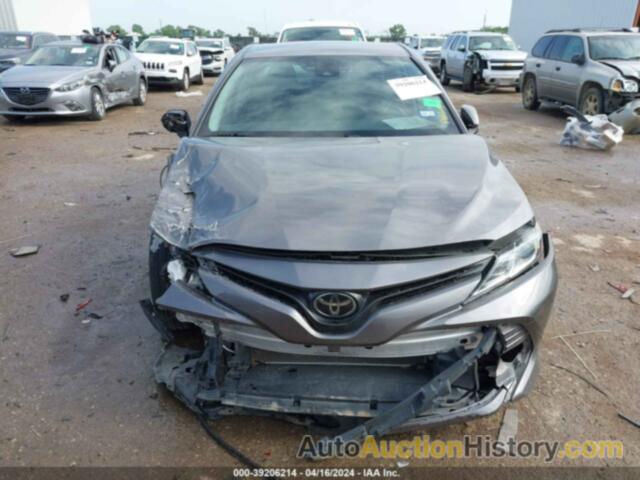 TOYOTA CAMRY LE, 4T1C11AK3LU950524