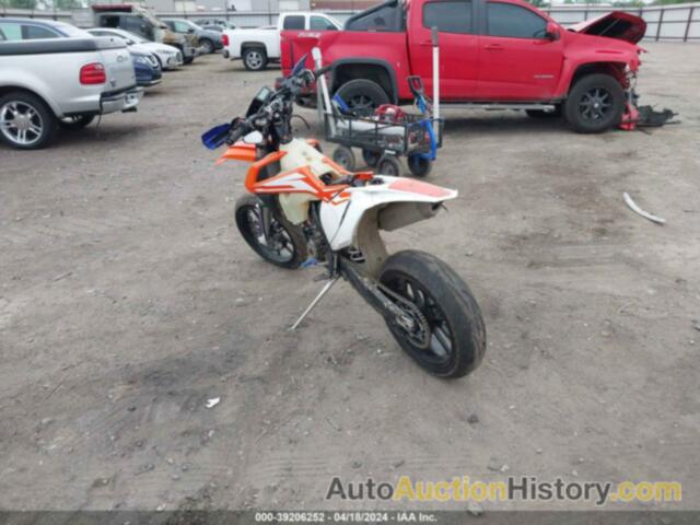 KTM 350 XC-F, VBKXCP434GM258705