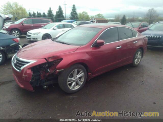 NISSAN ALTIMA 2.5/S/SV/SL, 1N4AL3AP5DC906079