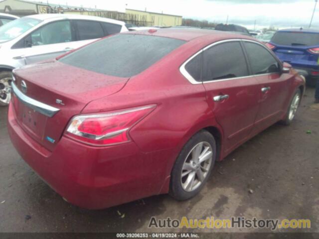 NISSAN ALTIMA 2.5/S/SV/SL, 1N4AL3AP5DC906079