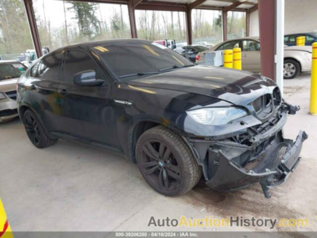 BMW X6 M M, 5YMGZ0C59CLK14961