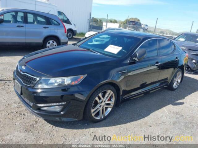 KIA OPTIMA SX, 5XXGR4A62DG101107