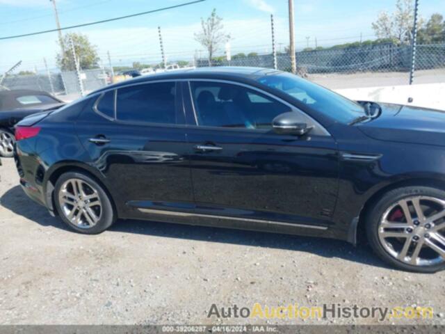 KIA OPTIMA SX, 5XXGR4A62DG101107