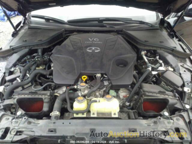 INFINITI Q50 LUXE, JN1EV7BP6NM310067