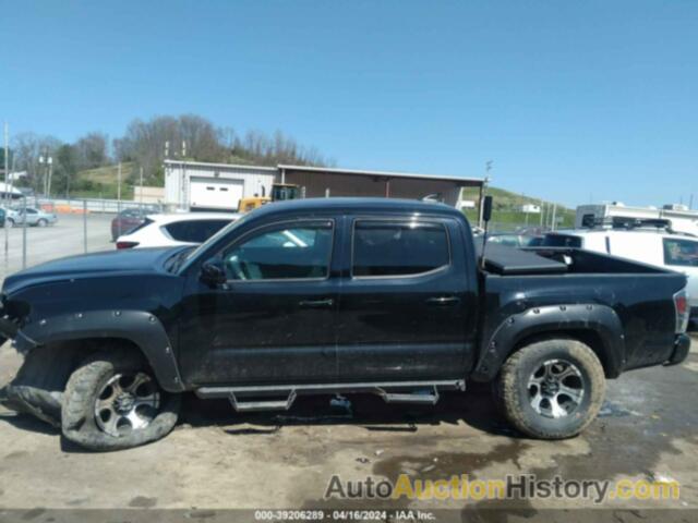 TOYOTA TACOMA SR V6, 3TMCZ5AN9KM253537