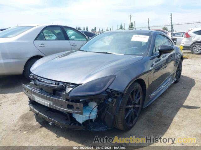 TOYOTA GR86 PREMIUM, JF1ZNBE15P9758885