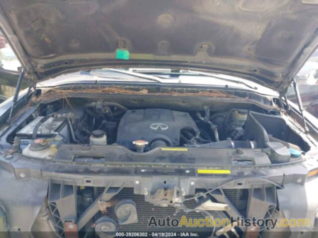 INFINITI QX56, 5N3AA08C88N909489