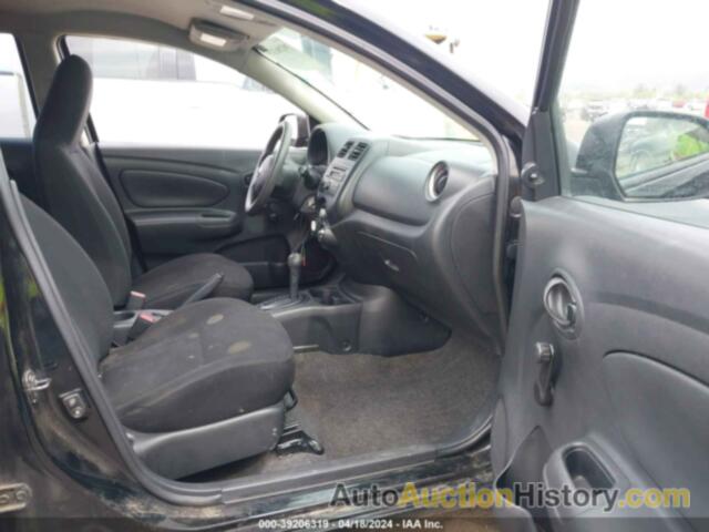 NISSAN VERSA 1.6 S+, 3N1CN7AP9EL843727