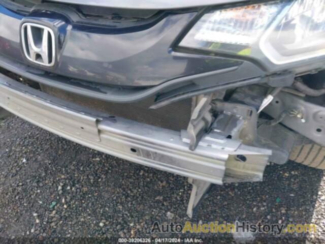 HONDA FIT LX, 3HGGK5H51FM723336