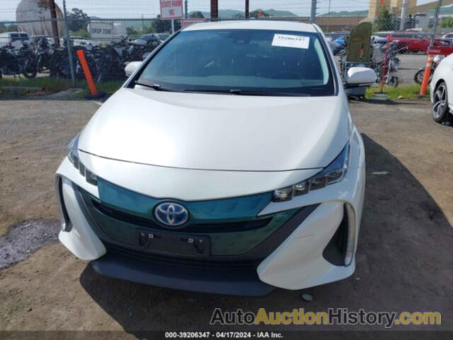 TOYOTA PRIUS PRIME PREMIUM, JTDKARFP1J3074039