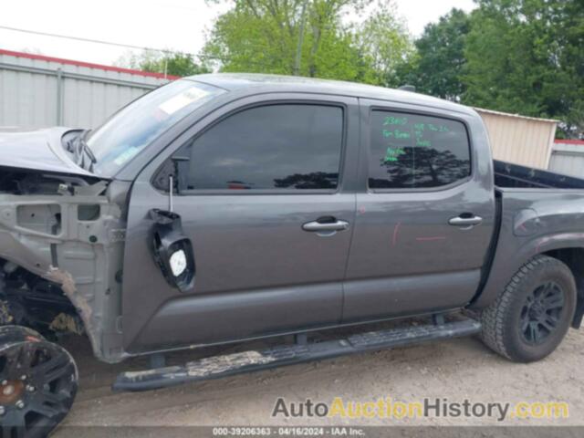 TOYOTA TACOMA SR, 3TYAX5GN4NT061293