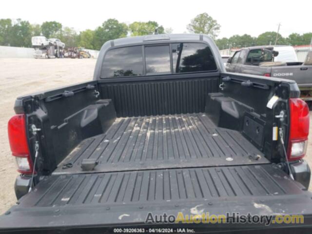 TOYOTA TACOMA SR, 3TYAX5GN4NT061293