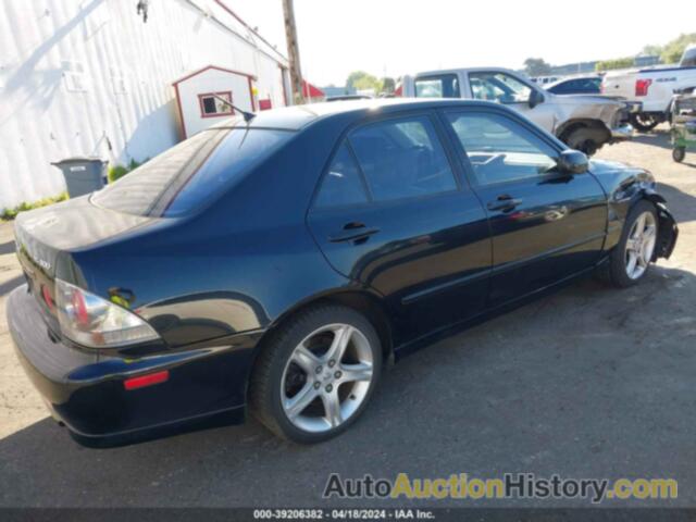 LEXUS IS 300 300, JTHBD182910019350