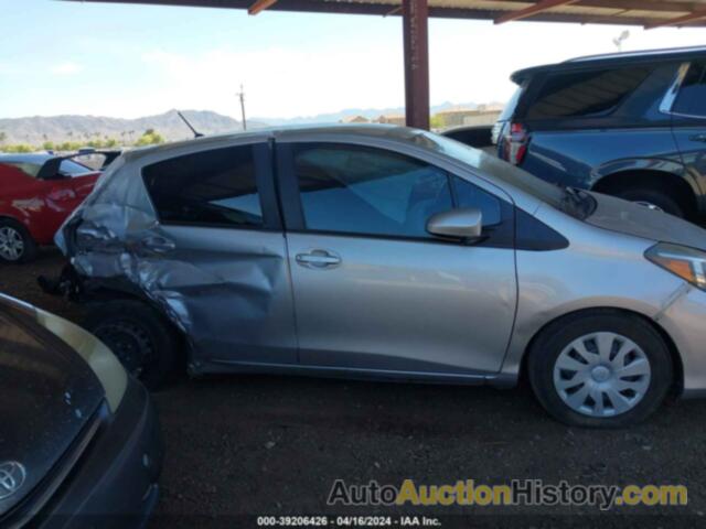 TOYOTA YARIS L, VNKKTUD38GA063693