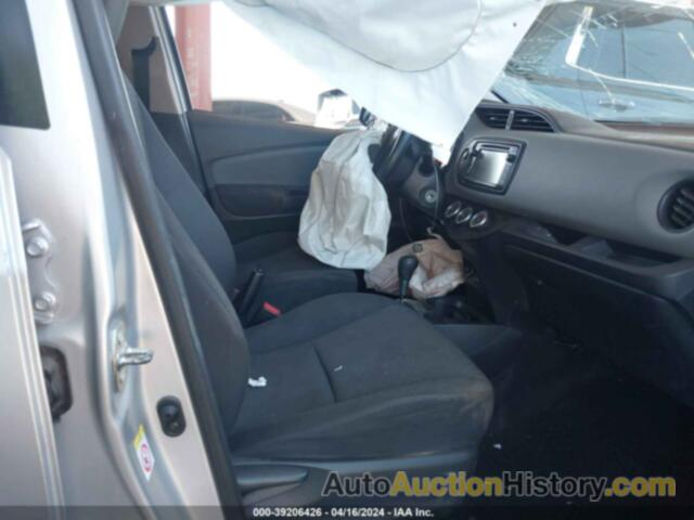 TOYOTA YARIS L, VNKKTUD38GA063693