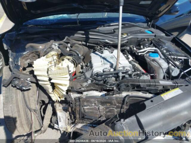 AUDI S5 3.0T PREMIUM PLUS, WAUG4AFR7GA029950