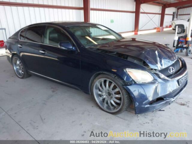 LEXUS GS 350 350, JTHBE1KS8A0049803