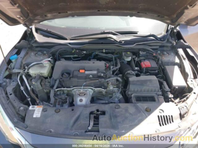 HONDA CIVIC EX, 19XFC2F79JE204399